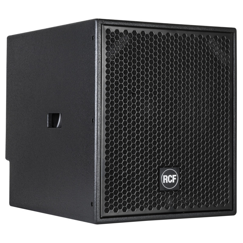       RCF S 8015 II Пасивний 15