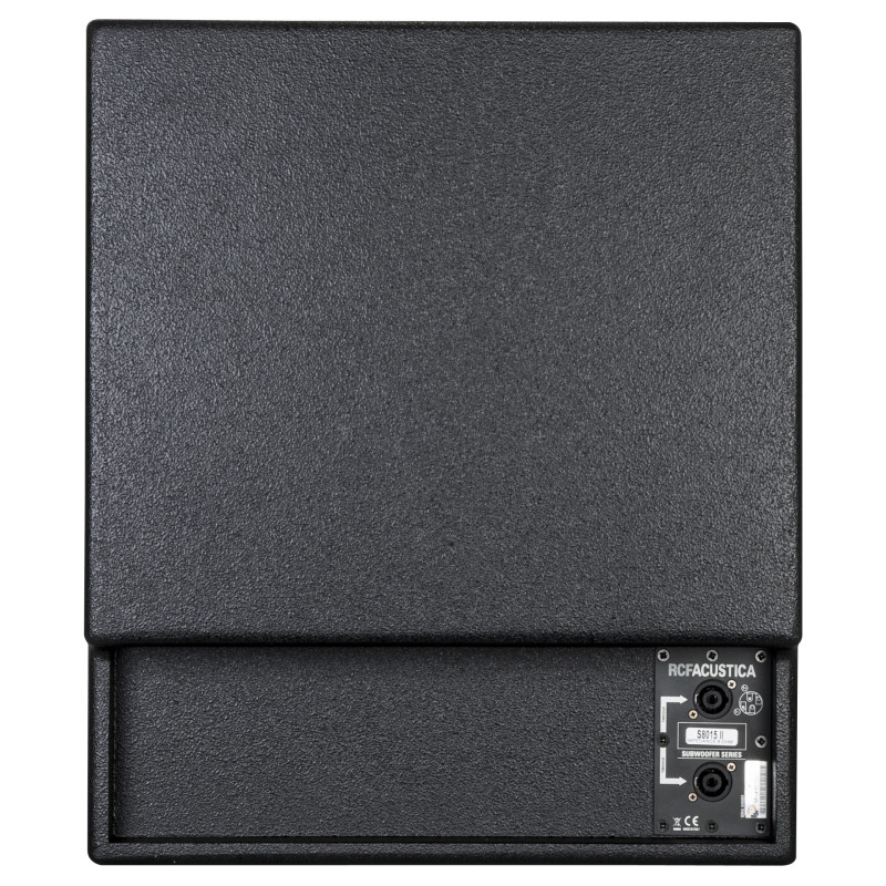       RCF S 8015 II Пасивний 15