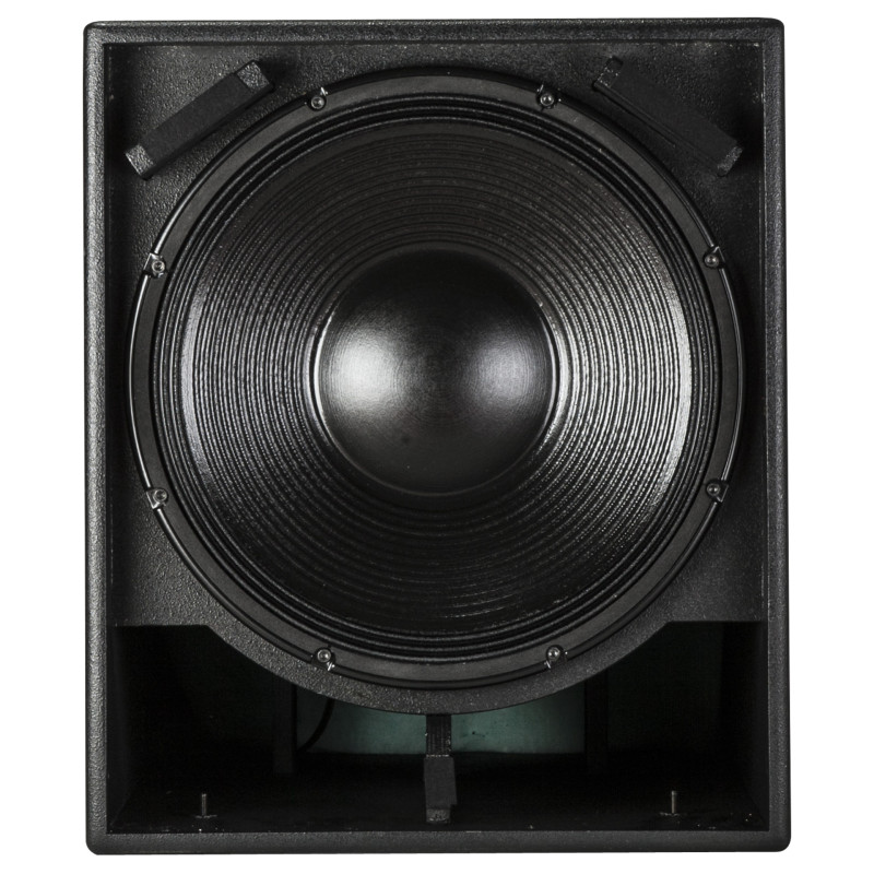       RCF S 8015 II Пасивний 15