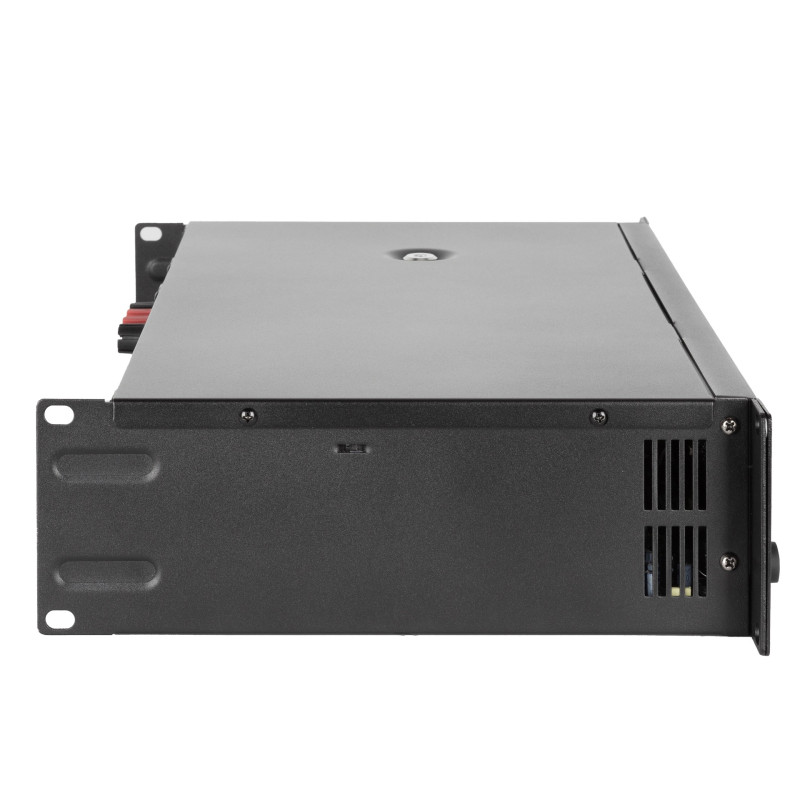 RCF IPS 1.5K Двоканальний підсилювач потужності класу H