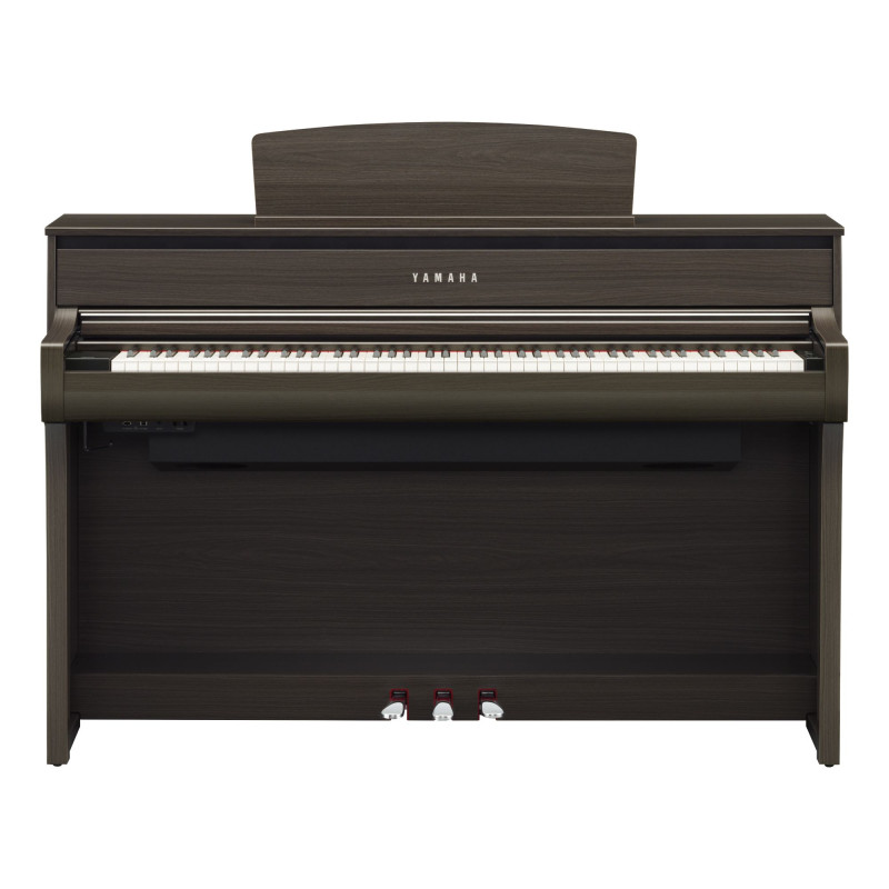 YAMAHA CLP-775DW Цифровое пианино Цифровое фортепіано