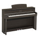 YAMAHA CLP-775DW Цифровое пианино Цифровое фортепіано