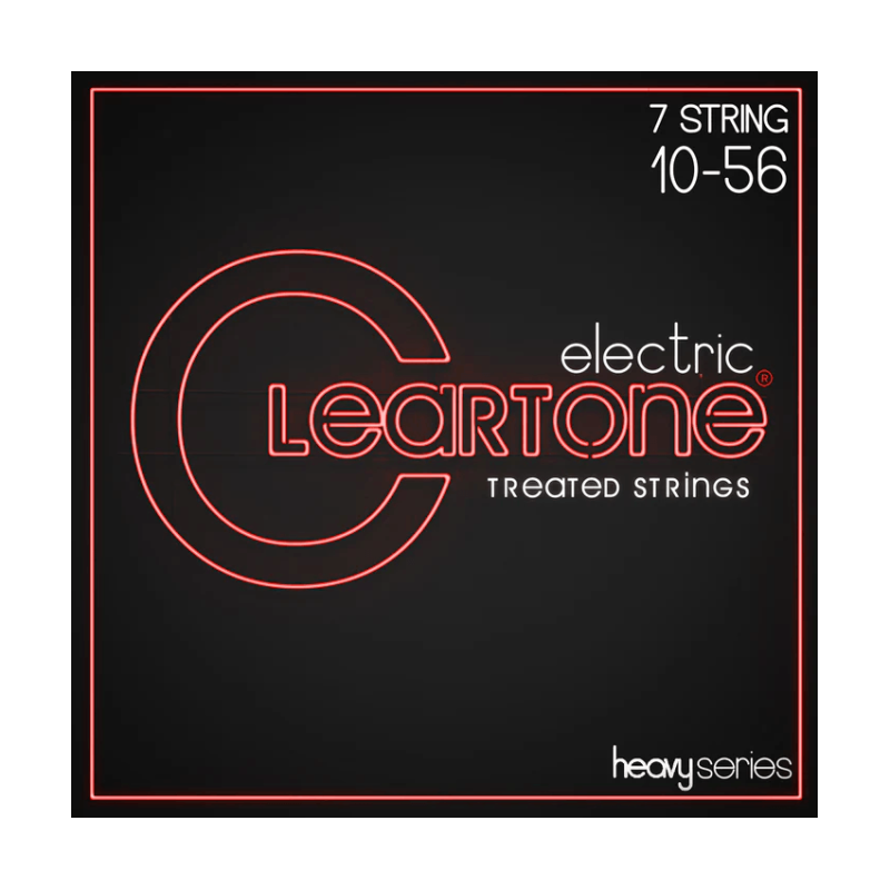 CLEARTONE 9410-7 ELECTRIC HEAVY SEIRES LIGHT 7 (10-56