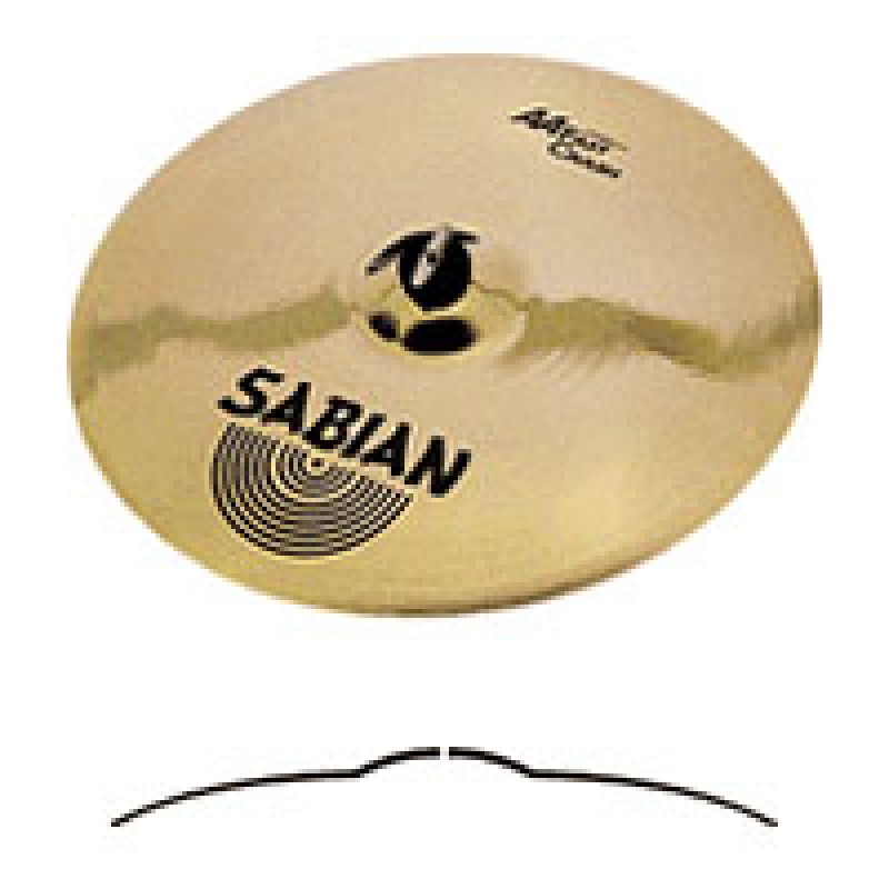 SABIAN 17