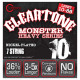 CLEARTONE 9410-7 ELECTRIC HEAVY SEIRES LIGHT 7 (10-56