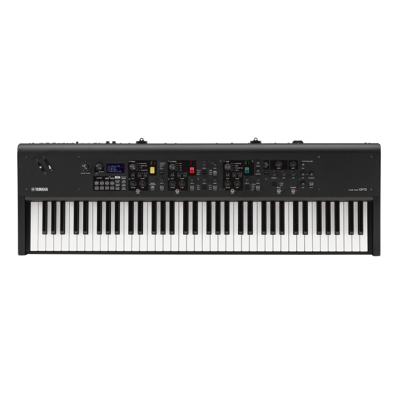 YAMAHA CP73 Цифровое пианино