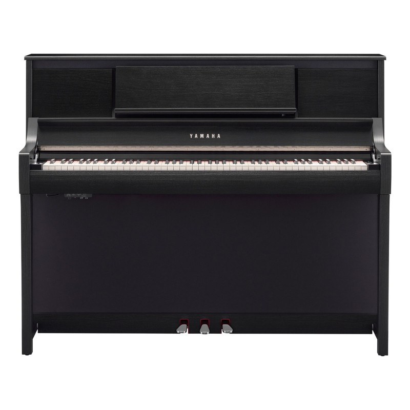 YAMAHA Clavinova CSP-295 (Black) Цифрове піаніно