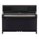 YAMAHA Clavinova CSP-295 (Black) Цифрове піаніно