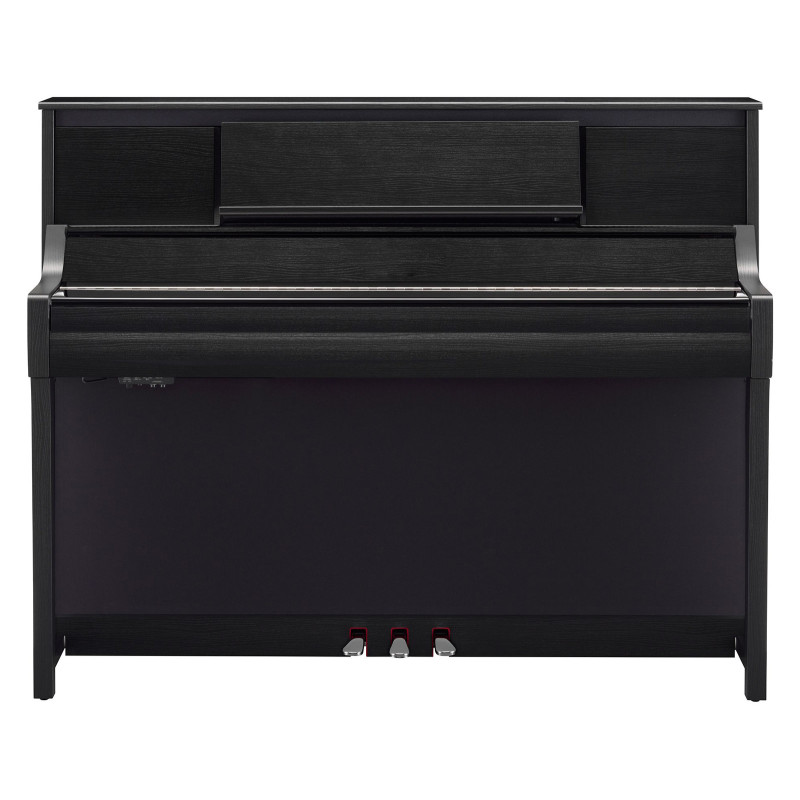 YAMAHA Clavinova CSP-295 (Black) Цифрове піаніно