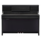 YAMAHA Clavinova CSP-295 (Black) Цифрове піаніно
