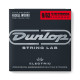 DUNLOP DEN09627 NICKEL WOUND ELECTRIC GUITAR STRINGS 09-62 | 7-STRING Струни для електрогітари