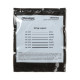 DUNLOP DEN09627 NICKEL WOUND ELECTRIC GUITAR STRINGS 09-62 | 7-STRING Струни для електрогітари