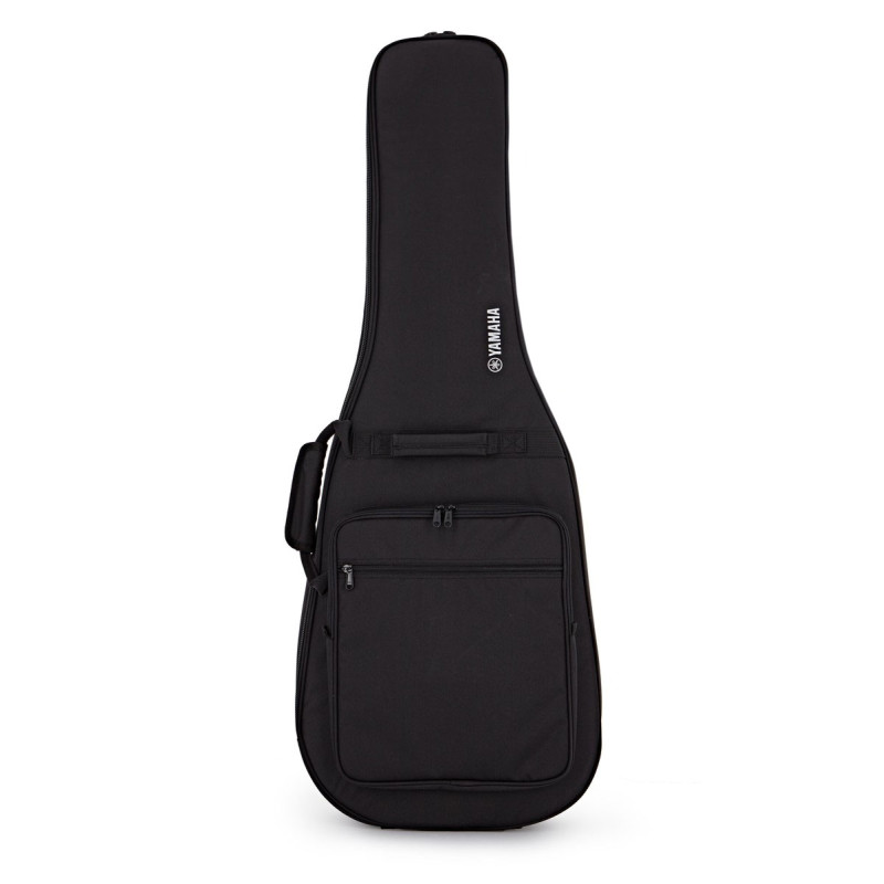 YAMAHA REVSTAR STANDARD RSS20 (Black) Електрогітара