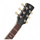 YAMAHA REVSTAR STANDARD RSS20 (Black) Електрогітара