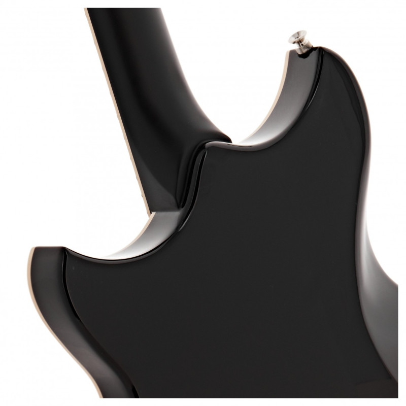 YAMAHA REVSTAR STANDARD RSS20 (Black) Електрогітара