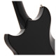 YAMAHA REVSTAR STANDARD RSS20 (Black) Електрогітара