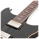 YAMAHA REVSTAR STANDARD RSS20 (Black) Електрогітара