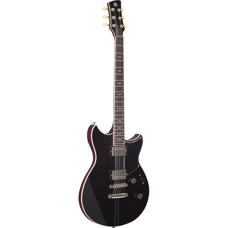 YAMAHA REVSTAR STANDARD RSS20 (Black) Електрогітара