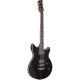 YAMAHA REVSTAR STANDARD RSS20 (Black) Електрогітара