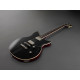 YAMAHA REVSTAR STANDARD RSS20 (Black) Електрогітара