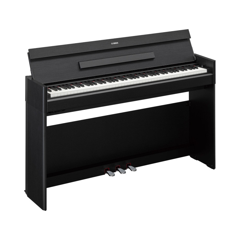 YAMAHA ARIUS YDP-S55 (Black) Цифрове піаніно