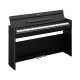 YAMAHA ARIUS YDP-S55 (Black) Цифрове піаніно