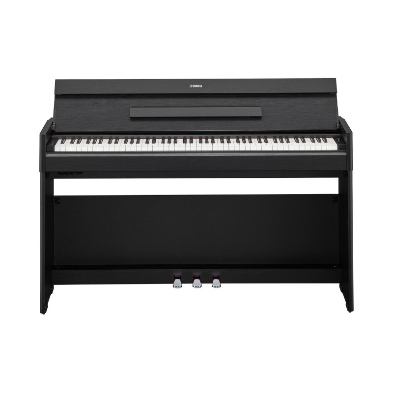 YAMAHA ARIUS YDP-S55 (Black) Цифрове піаніно
