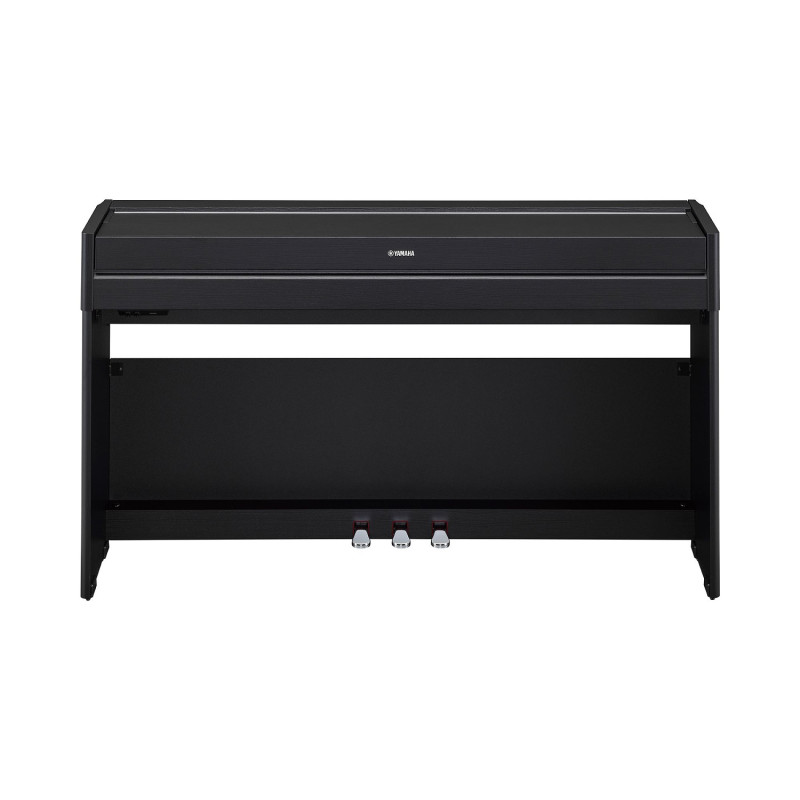 YAMAHA ARIUS YDP-S55 (Black) Цифрове піаніно