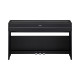 YAMAHA ARIUS YDP-S55 (Black) Цифрове піаніно