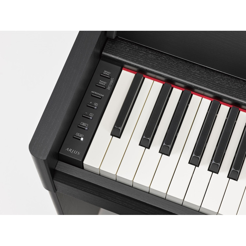 YAMAHA ARIUS YDP-S55 (Black) Цифрове піаніно