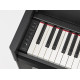 YAMAHA ARIUS YDP-S55 (Black) Цифрове піаніно