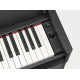 YAMAHA ARIUS YDP-S55 (Black) Цифрове піаніно