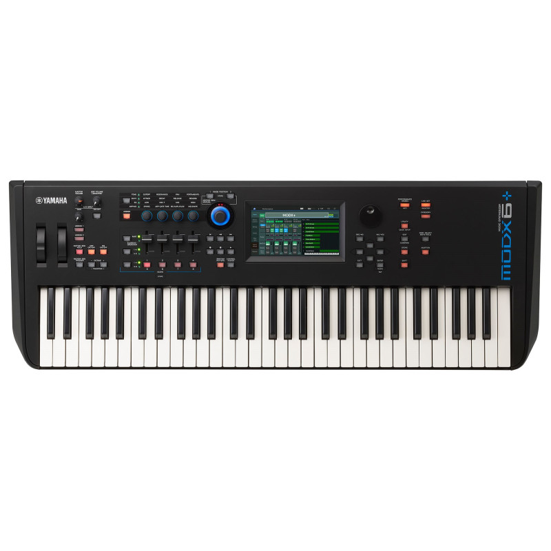 YAMAHA MODX6+ Синтезатор