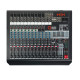 HH ELECTRONICS Q16FX Мікшерний пульт