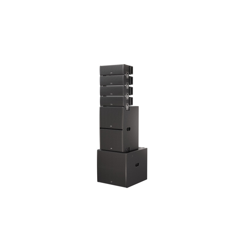 HH ELECTRONICS TNA-SET Лінійний масив