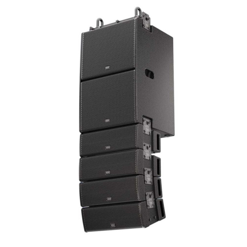 HH ELECTRONICS TNA-SET Лінійний масив