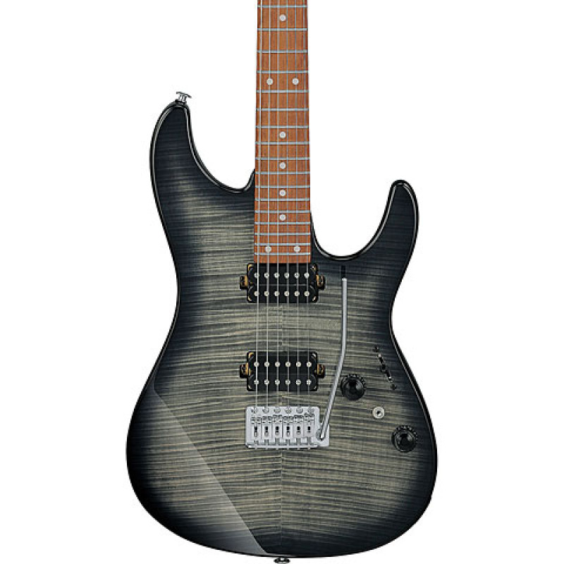 IBANEZ AZ24S1F TKS Электрогитара