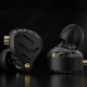 KZ AUDIO Pisces without switch MIC