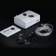 KZ AUDIO Pisces without switch MIC