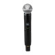 SHURE SLXD2+/58=-G65