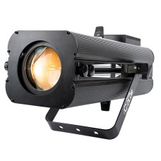 FREE COLOR LED PROFILE 200 ZOOM (M) Профільний прожектор 200 Вт COB, зум 19-50°