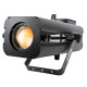 FREE COLOR LED PROFILE 200 ZOOM (M) Профільний прожектор 200 Вт COB, зум 19-50°