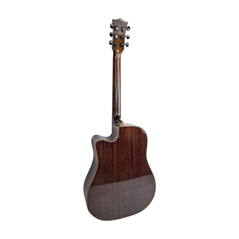 TONEBERG T360-S Акустическая гитара