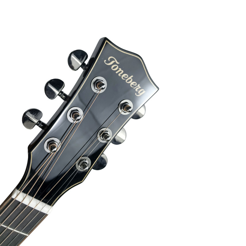 TONEBERG T360-S Акустическая гитара