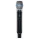 SHURE SLXD2+/B87A=-G65