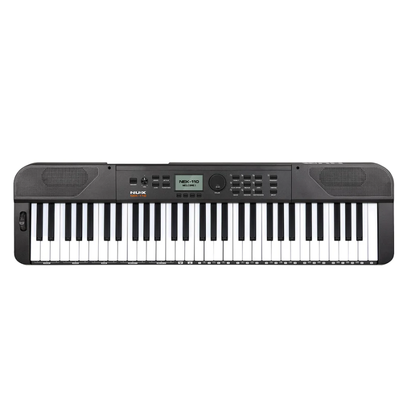 NUX NEK-110 BK