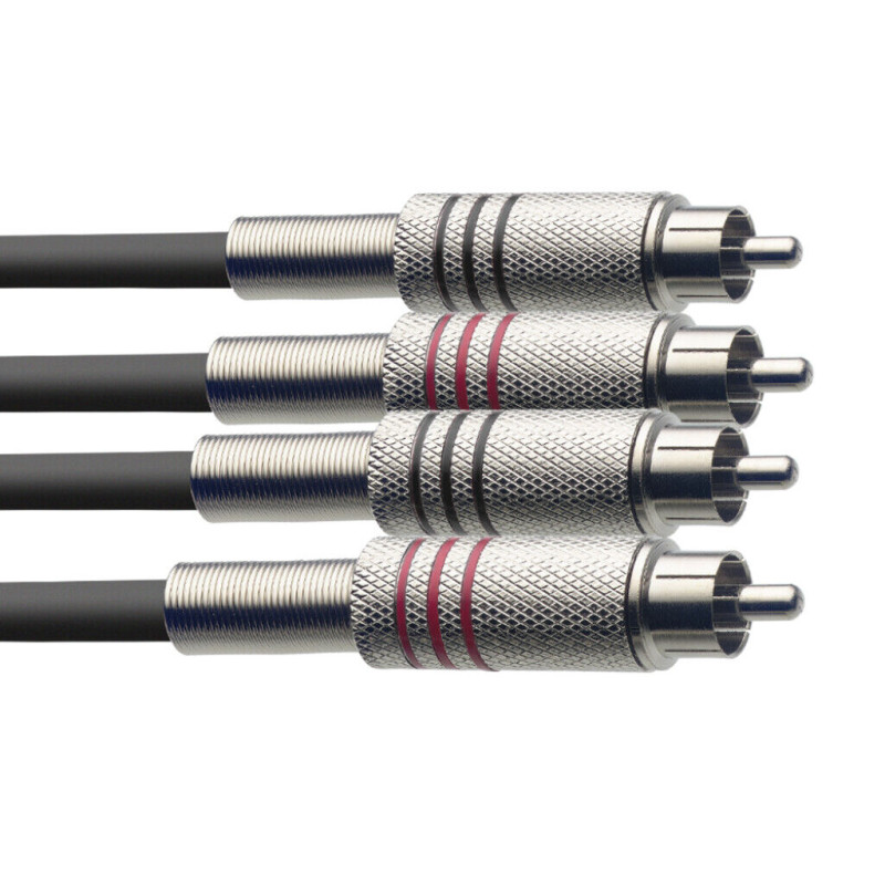 STAGG AUDIO N STC2C