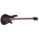 SCHECTER DAMIEN-5 BASS SBK