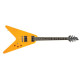 SCHECTER V-1 CLASSIC VYEL Электрогитара