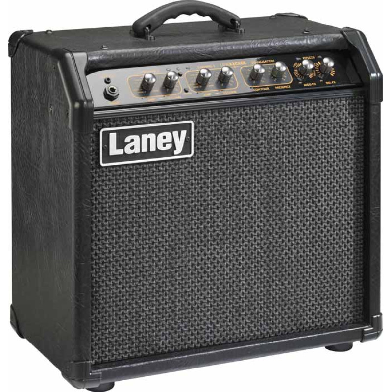 LANEY LR35 Комбо для електрогітари